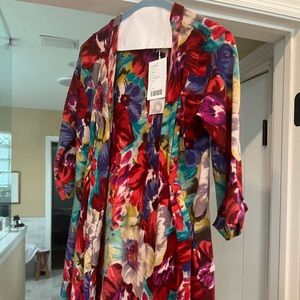 Moth/Anthropologie wool cardigan